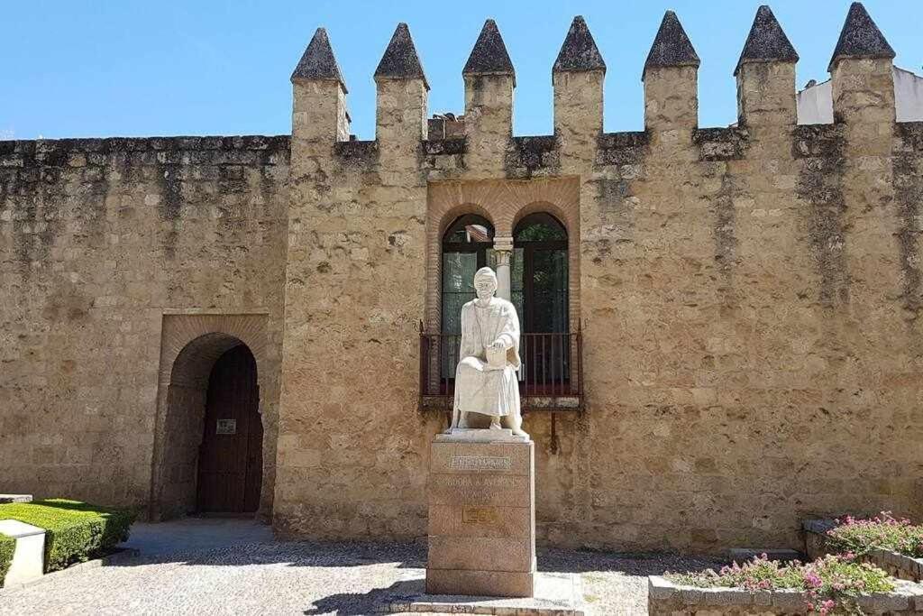 Fantástico Junto A La Judería Apartamento