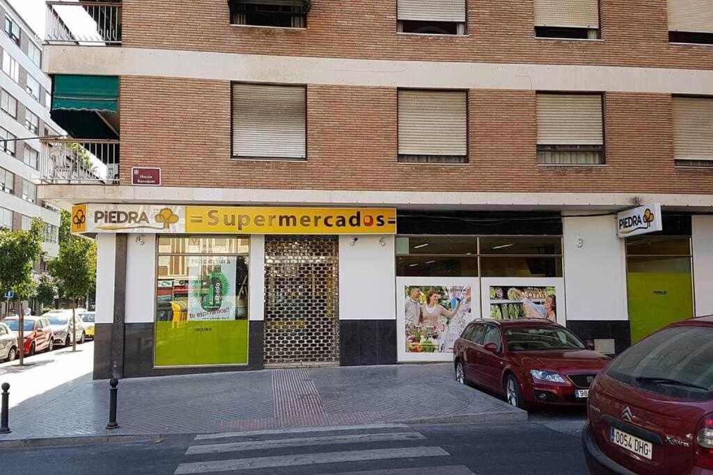 Fantástico Junto A La Judería Apartamento