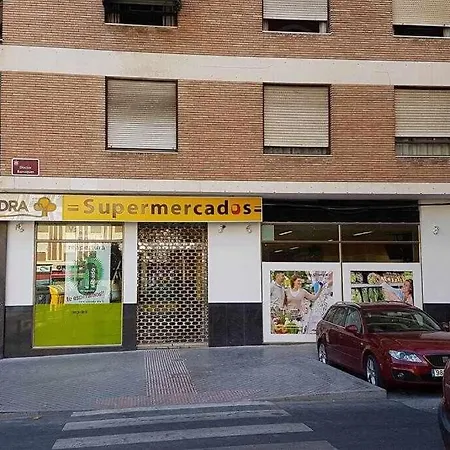 Fantastico Apartamento Junto A La Juderia Cordoue Extérieur photo