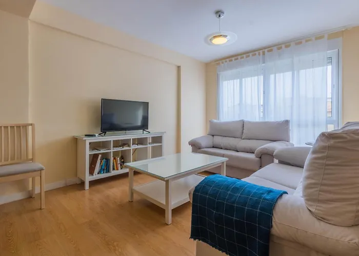 Fantastico Apartamento Junto A La Juderia