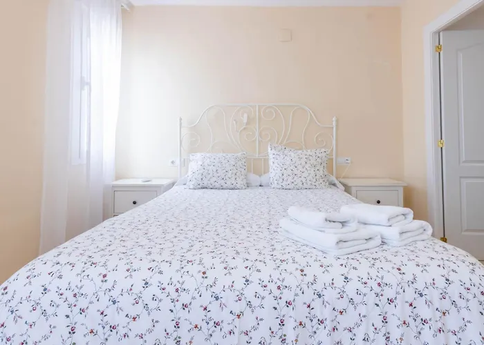 Fantastico Apartamento Junto A La Juderia