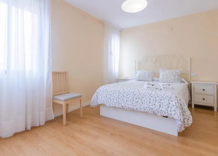 Fantastico Apartamento Junto A La Juderia