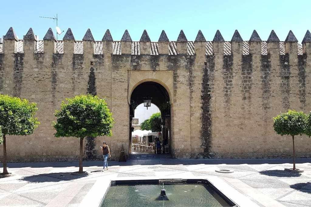 Fantástico Junto A La Judería
