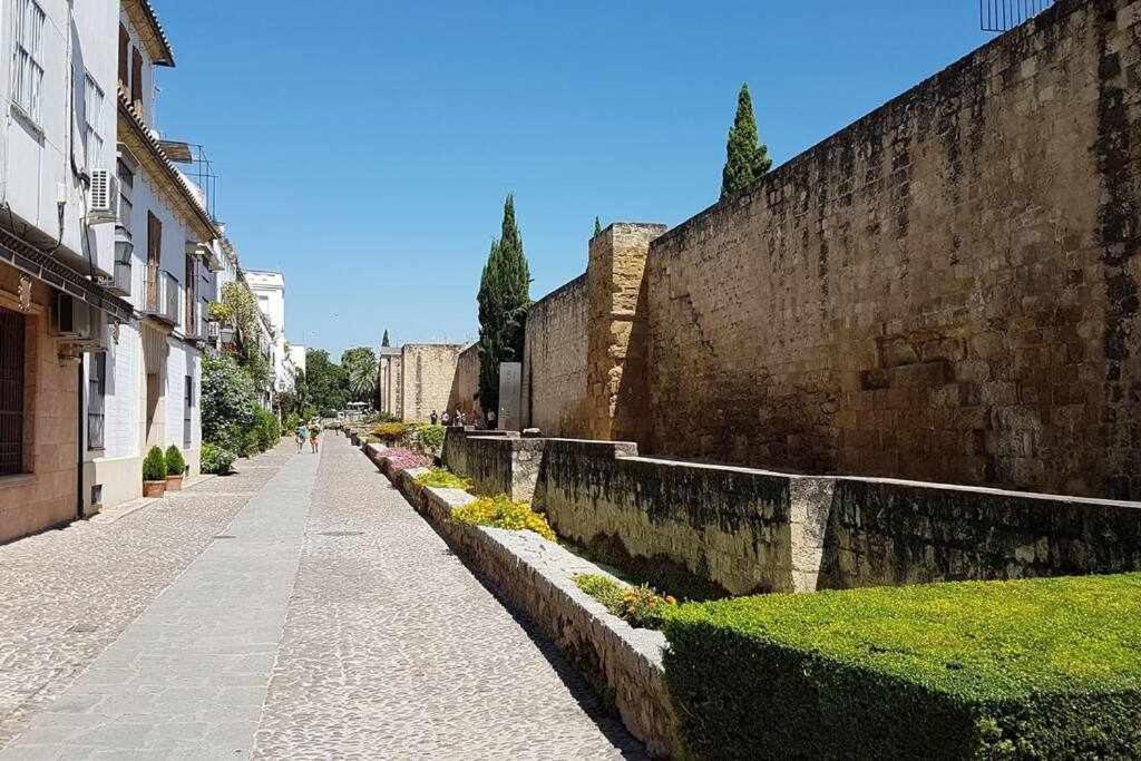 Apartment Fantastico Junto A La Juderia
