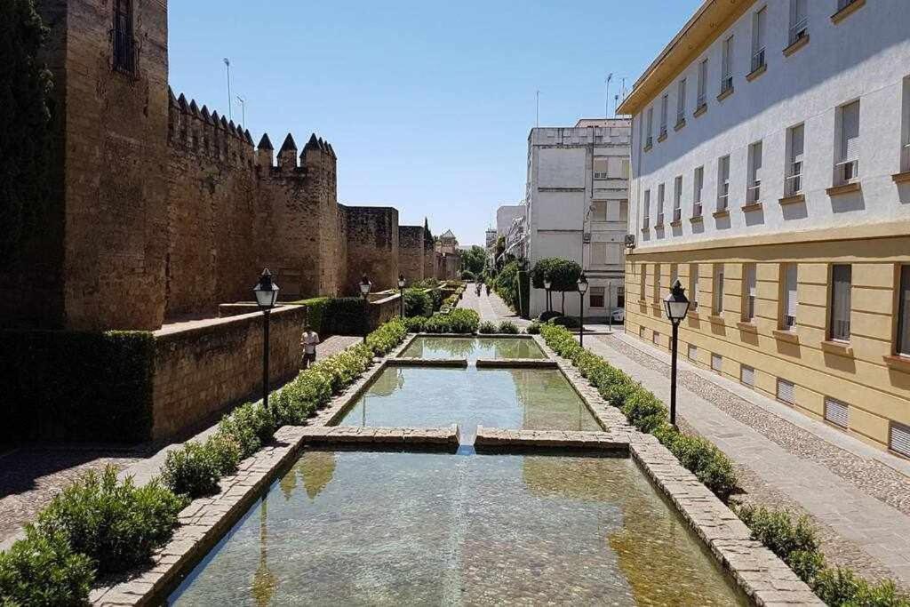 Fantastico Junto A La Juderia Cordoba