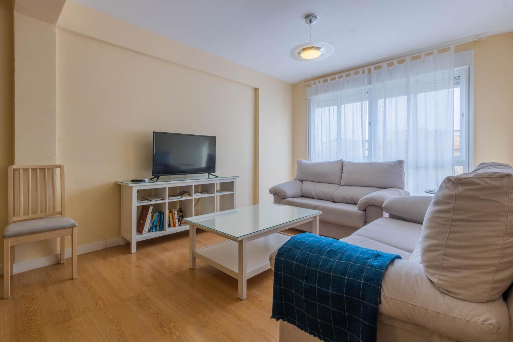 Apartment Fantastico Junto A La Juderia Cordoba