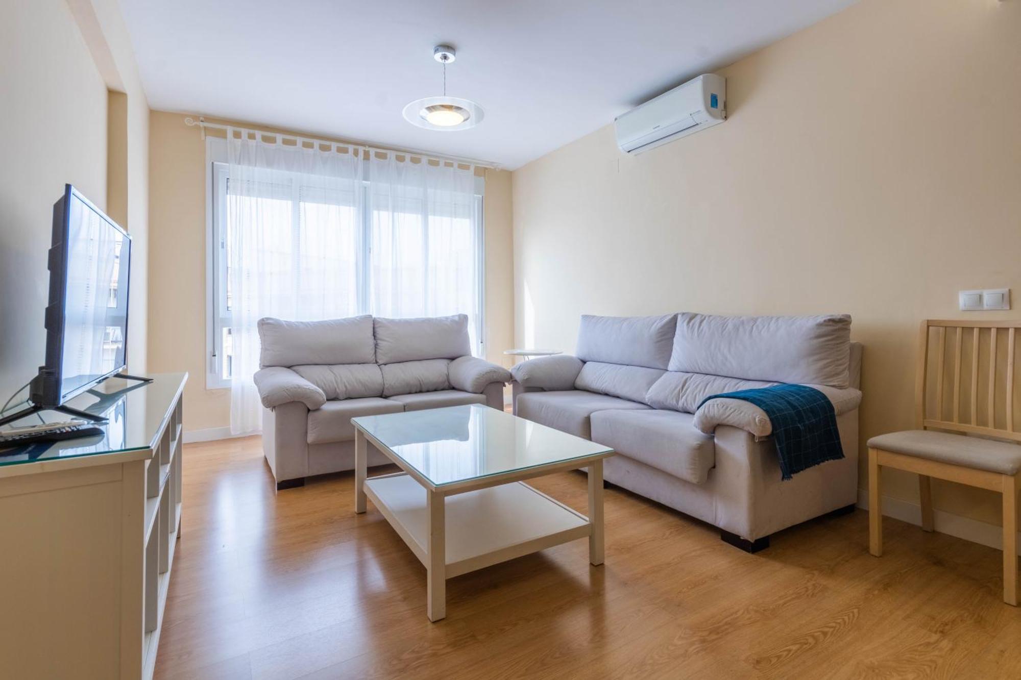 Fantastico Junto A La Juderia Apartment