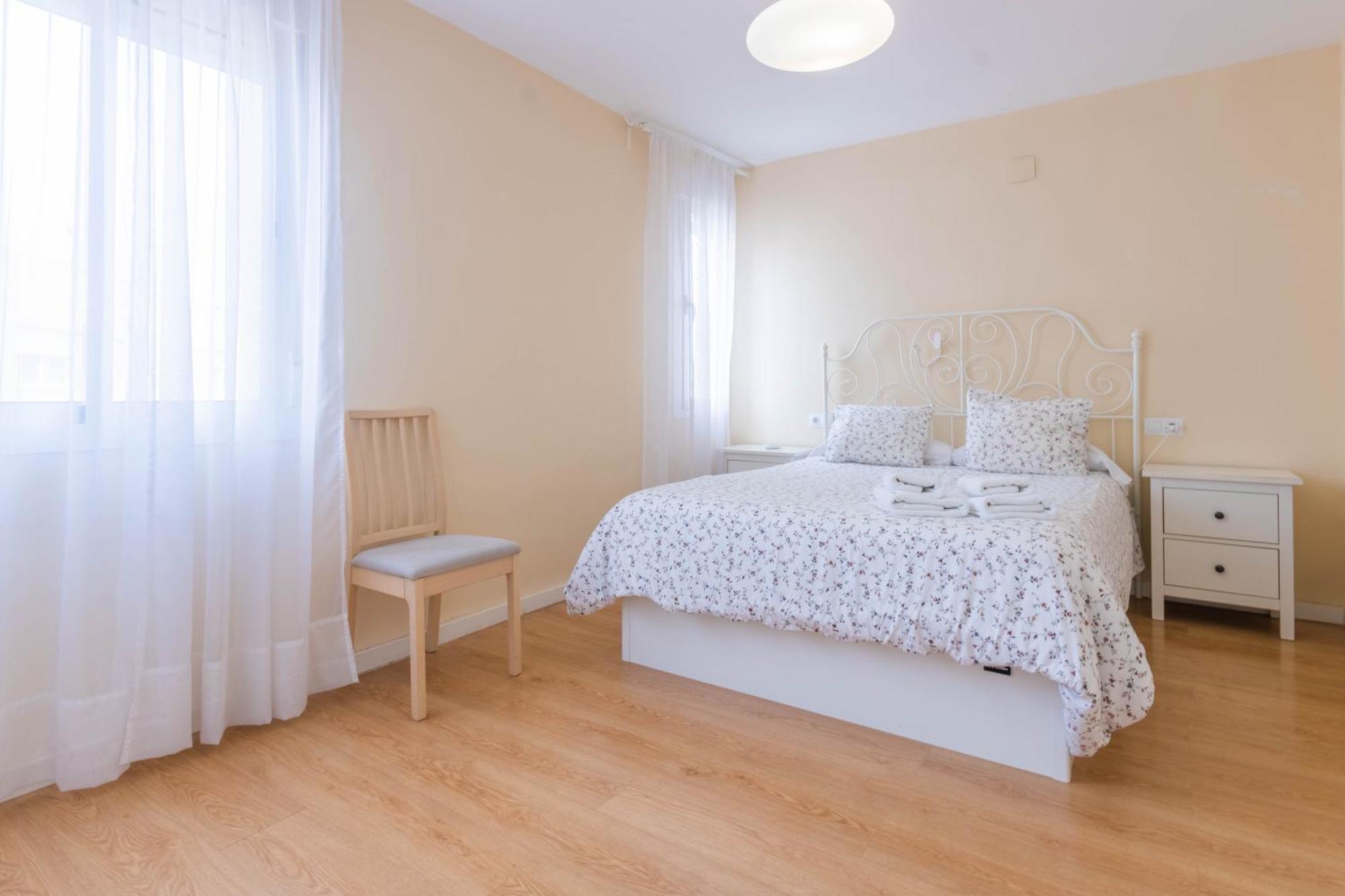 Fantastico Junto A La Juderia Apartment *