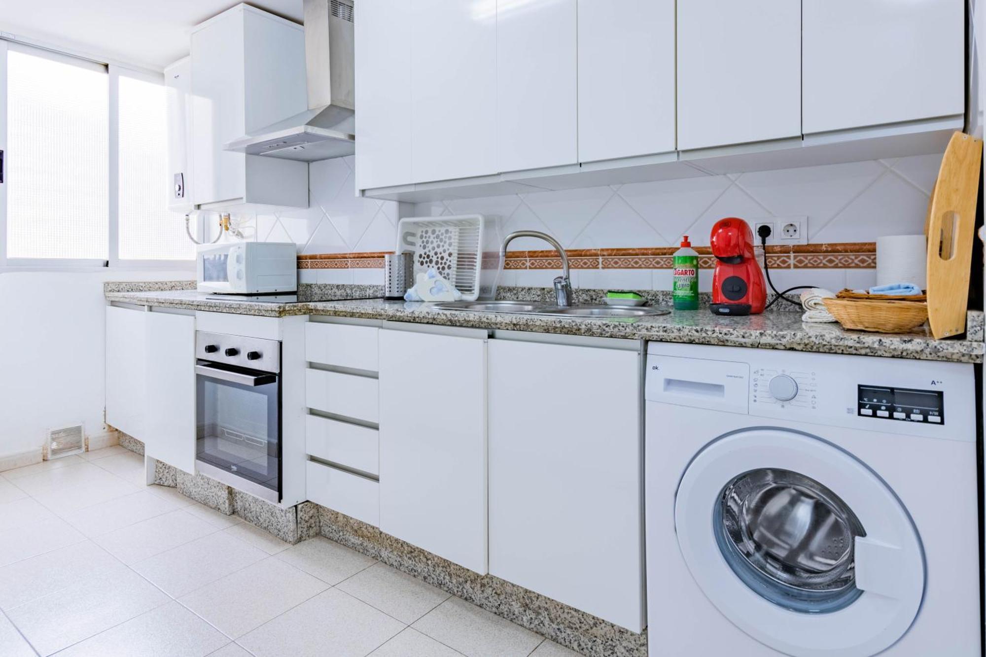 Fantastico Junto A La Juderia Apartment