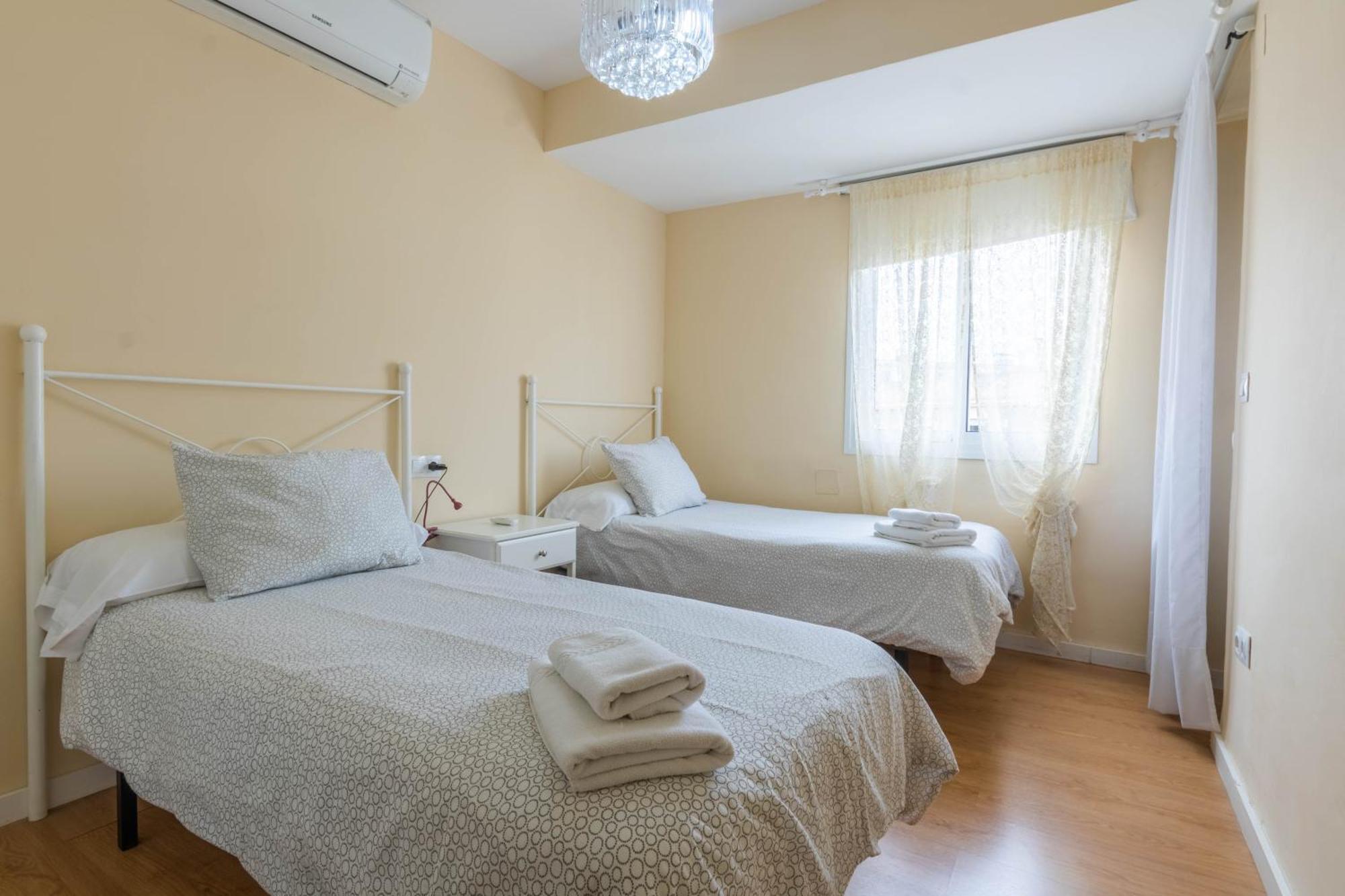 Fantastico Junto A La Juderia Apartment Cordoba