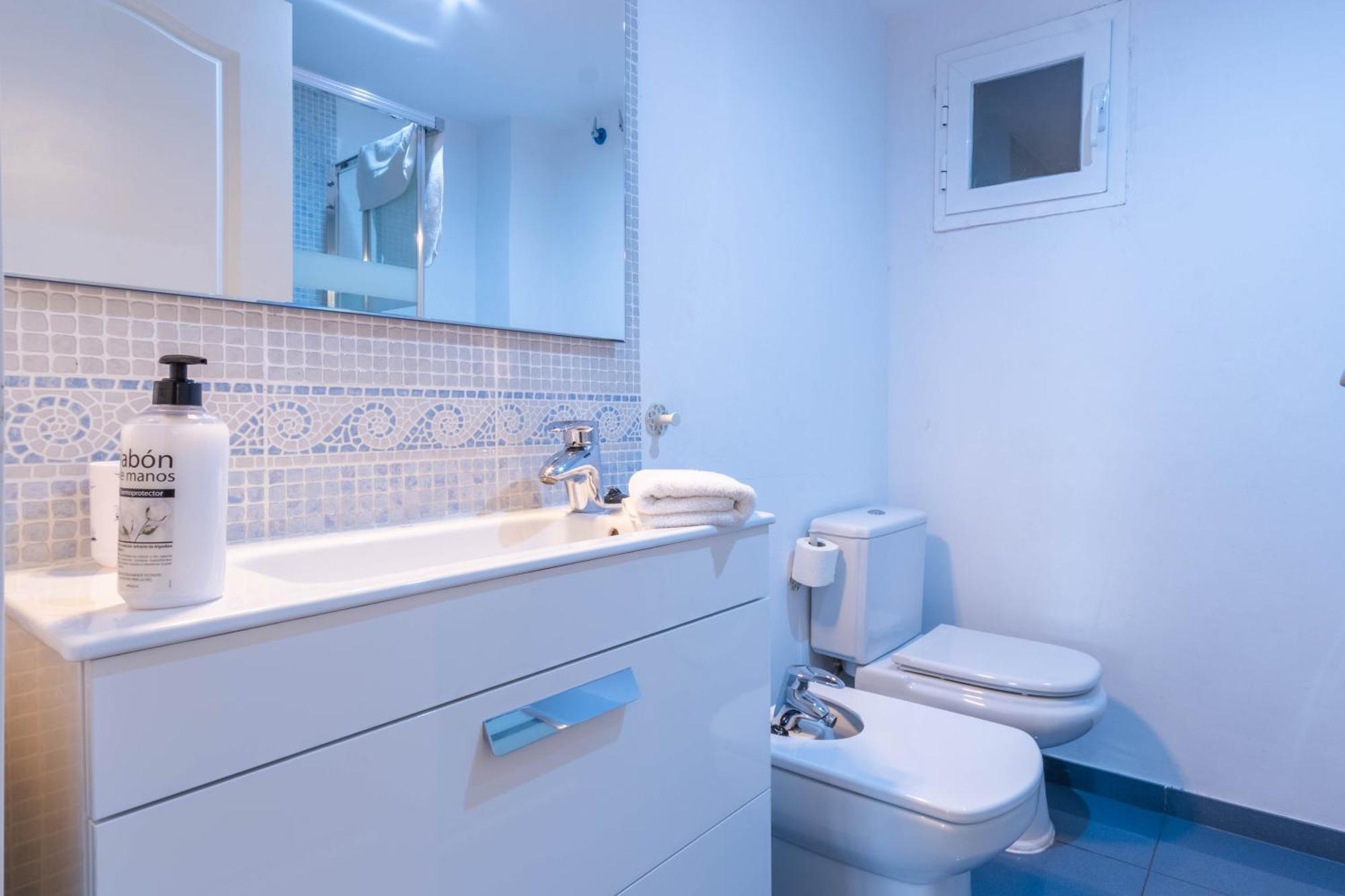 Apartment Fantastico Junto A La Juderia Cordoba